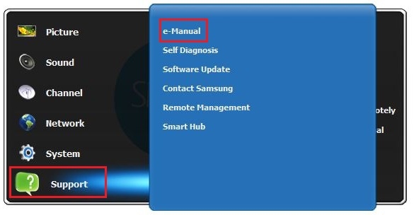 Samsung manuals pdf