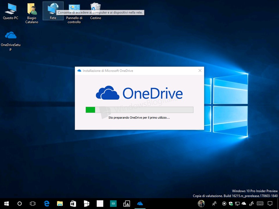 Download Onedrive For Business Windows 10